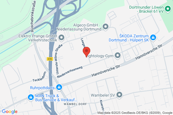 Adrian & Pütmann GmbH