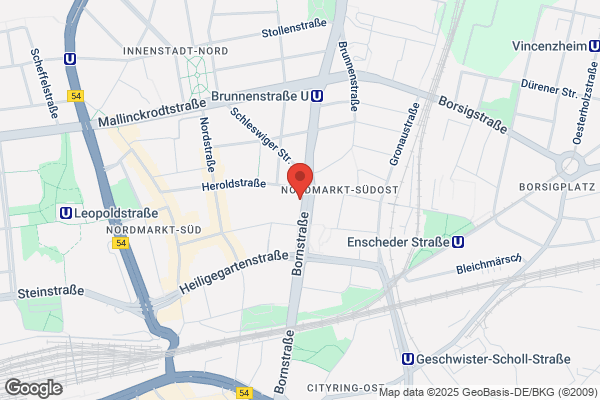 Bedachungen Lücht GmbH & Co KG