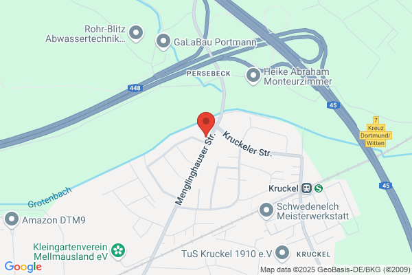 Ekti Bedachungen