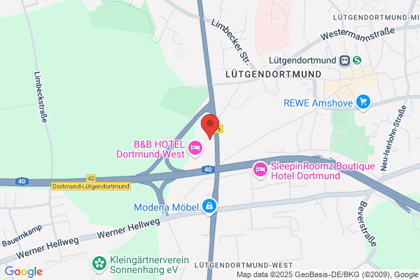 Lebert Bedachungen GmbH