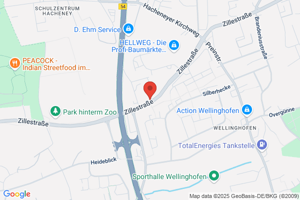 Neufuß GmbH & Co. KG