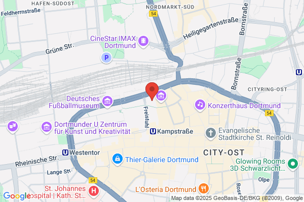 KUHN Maßkonfektion - Dortmund