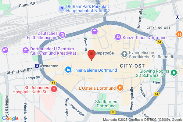 Orsay GmbH