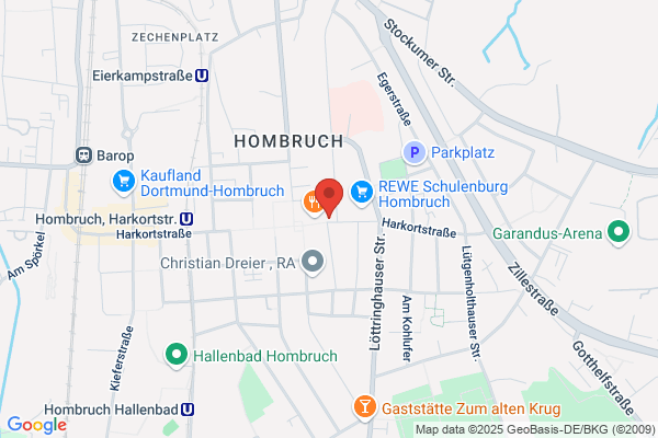 Belchic Damenmoden Jürgen Küchenthal