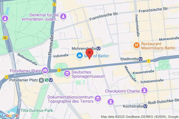 Liebeskind Berlin Store