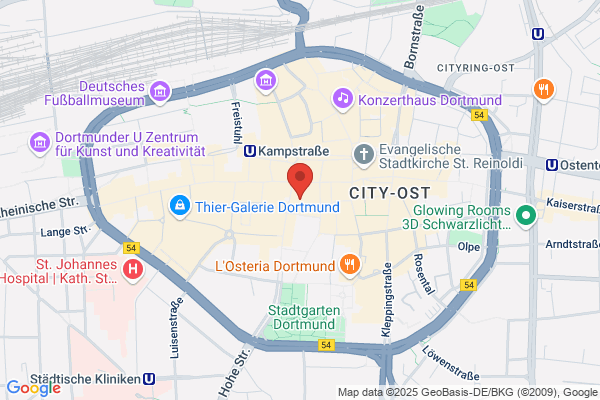 Liebeskind Berlin Store
