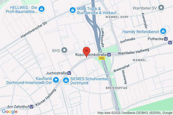 KÜS Ingenieurbüro Repp