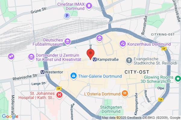 Deko-Buschmann GmbH