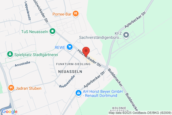 Audentia Dental GmbH