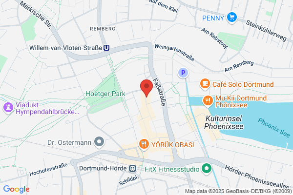 Caninus Dentallabor GmbH