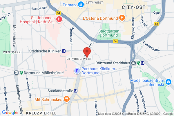 Dentallabor prima-dent GmbH