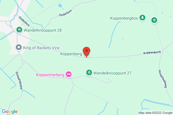 Koppenberg
