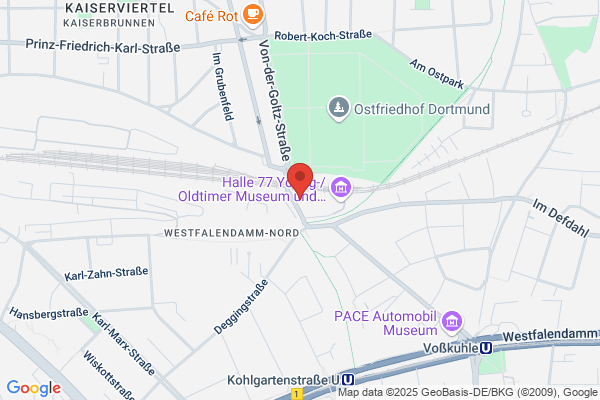 Premident GmbH