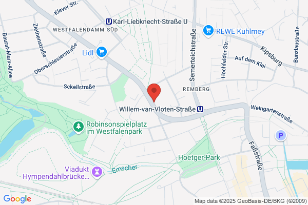 Klinke