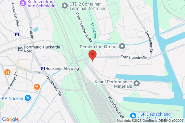 PIRTEK 24/7 mobiler HydraulikService Dortmund