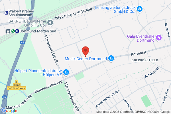 W.E.S. Kommunikation GmbH