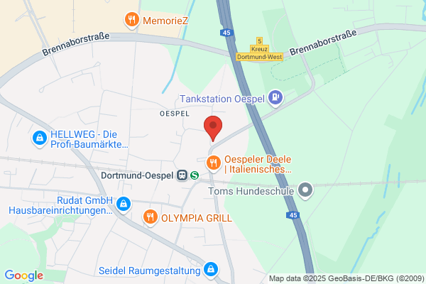 Schlosserei Brands GmbH