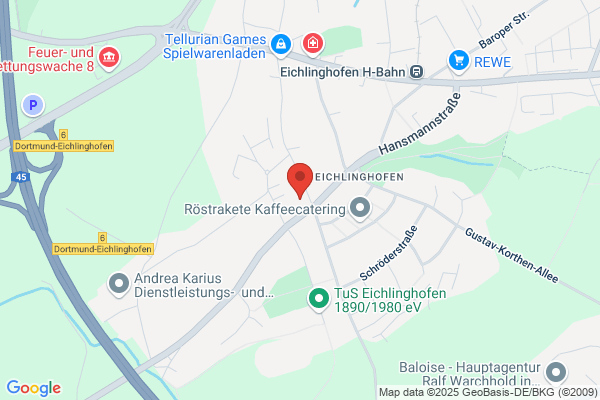 AMO - Service GmbH