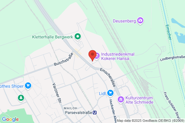 B u I GmbH