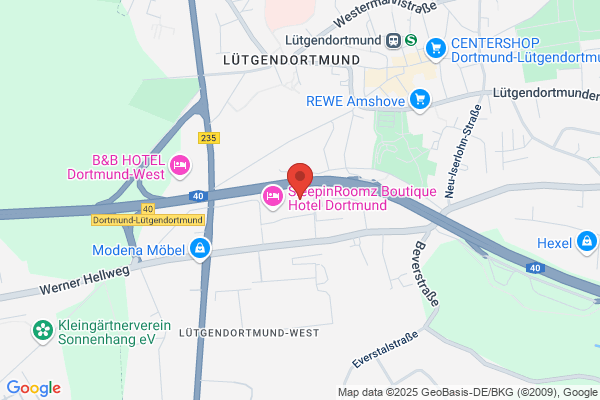 Bednara-CMS GmbH & Co. KG
