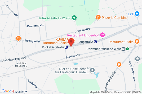 Dipl.-Kfm. Alfred Zimmermann