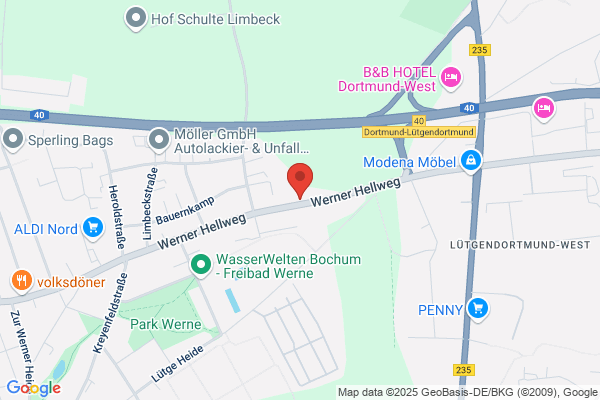 Personaltrainer Dortmund - Poli Moutevelidis