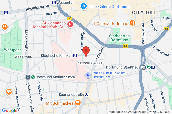 SSB DORTMUND GMBH Dienstleistungs- u. Hdl.Btr.GmbH