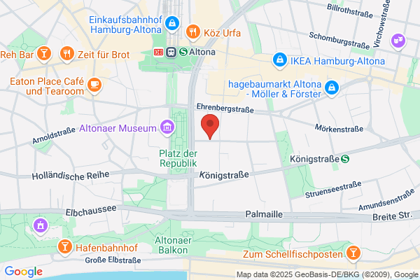Verlag Pläne GmbH