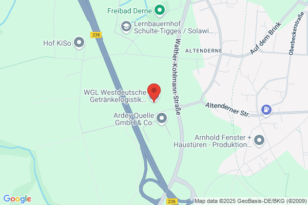 Westdeutsche Kommissionsgesellschaft mbH
