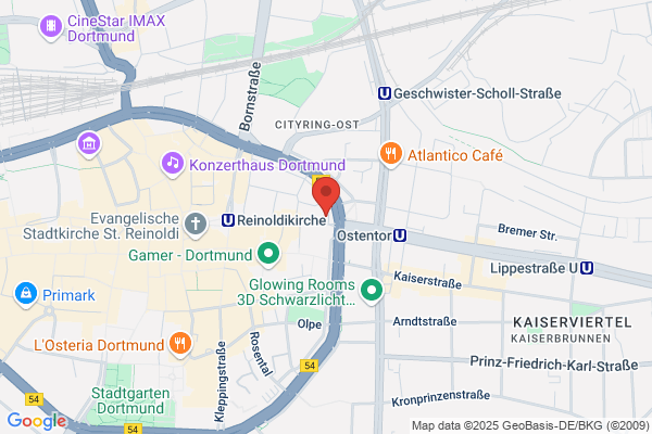 Dortmund Druck GmbH