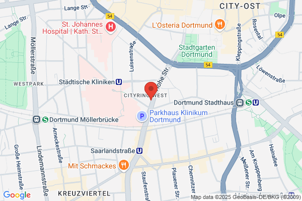 Überstzer- und Dolmetscherdienst Context GmbH