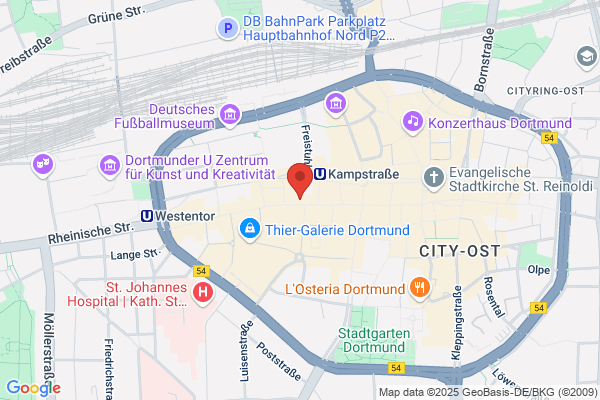 Rossmann Dirk GmbH