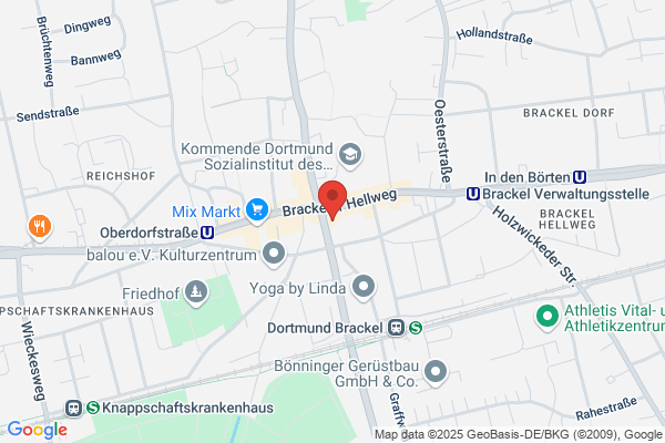 Rossmann Drogeriemärkte