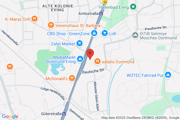 Rossmann Drogeriemärkte