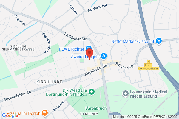Rossmann Drogeriemärkte