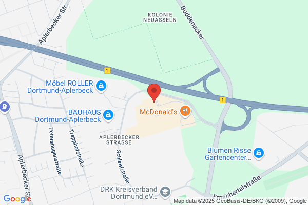 dm-drogerie markt - Geschlossen