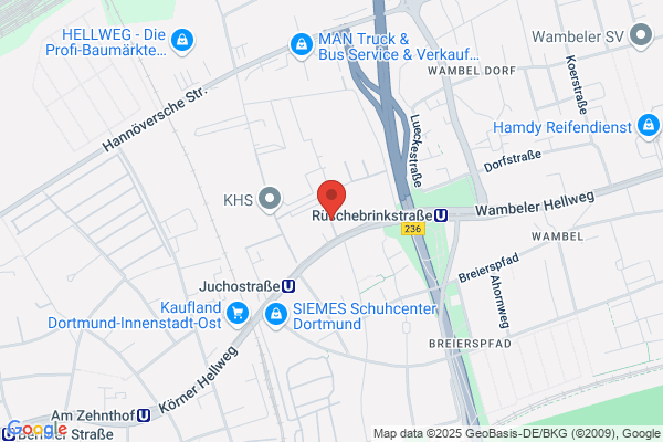 Druckerei Citydruck Stemmler GmbH