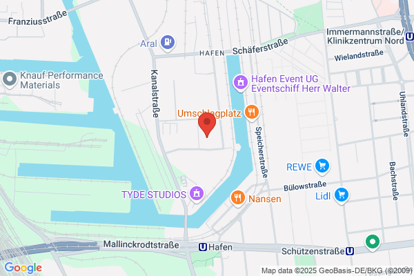 Textildruck Hafen GmbH