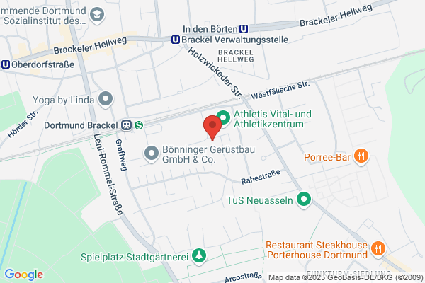 Druckereibedarf Frauenkorn GmbH
