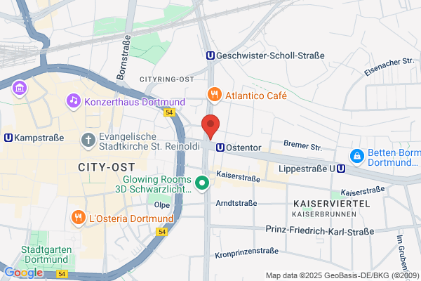 Caesar Shisha Shop Dortmund