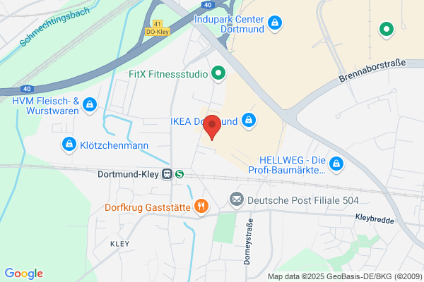 Partyhexe Dortmund Cornelia Kluck