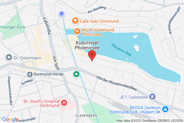 I&S IT-Beratung & Services GmbH