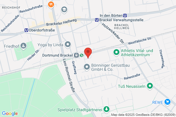 Bruck Technologies GmbH