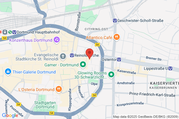 CDM Bildung & Beratung GmbH