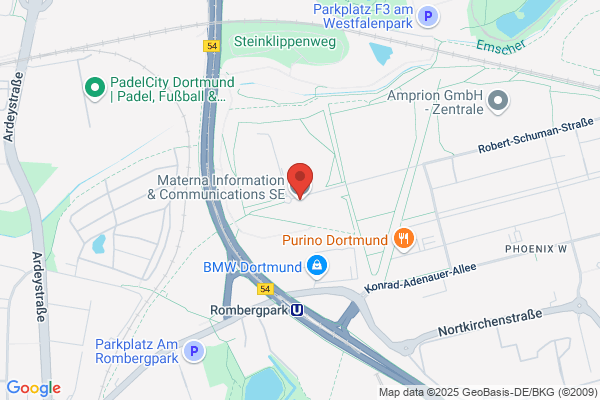Materna Information & Communications SE