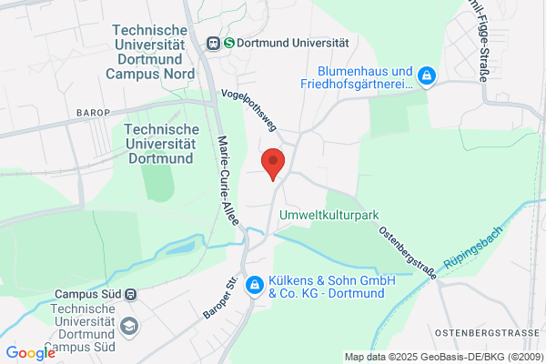 Orbis Informatik GmbH Software Beratung