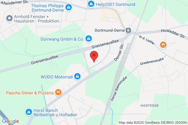 Tandberg Data GmbH