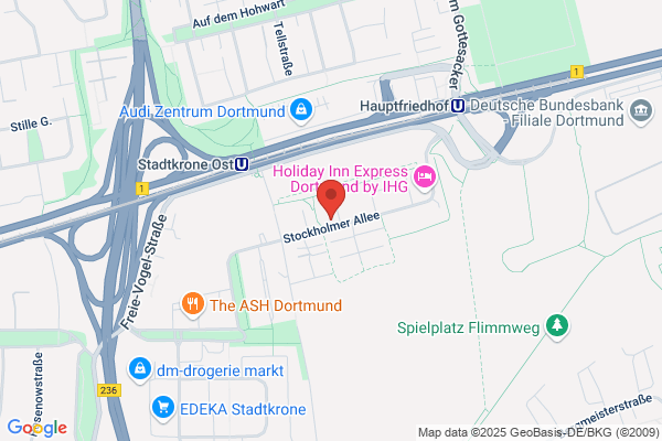 tegos GmbH