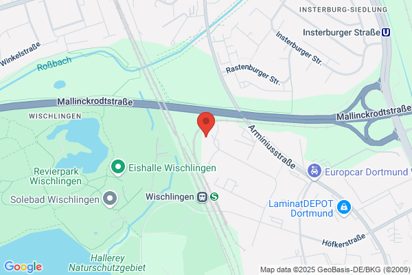 ICA Traffic GmbH