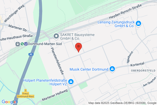 Apcon System Service GmbH